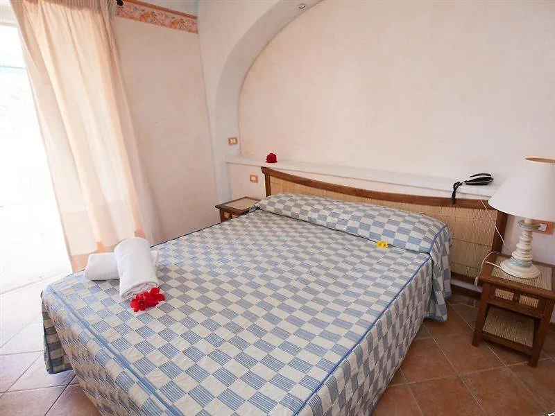****  Park Hotel Resort Costa Smeralda Italia