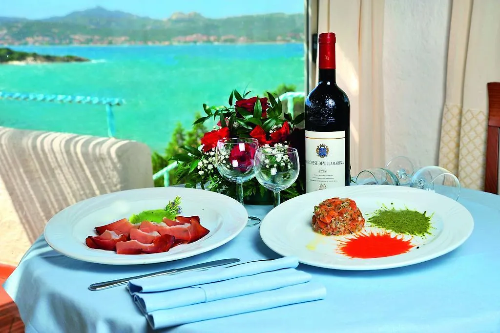 Park Hotel Resort Costa Smeralda
