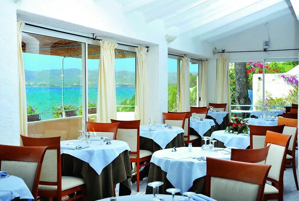 Park Hotel Resort Costa Smeralda