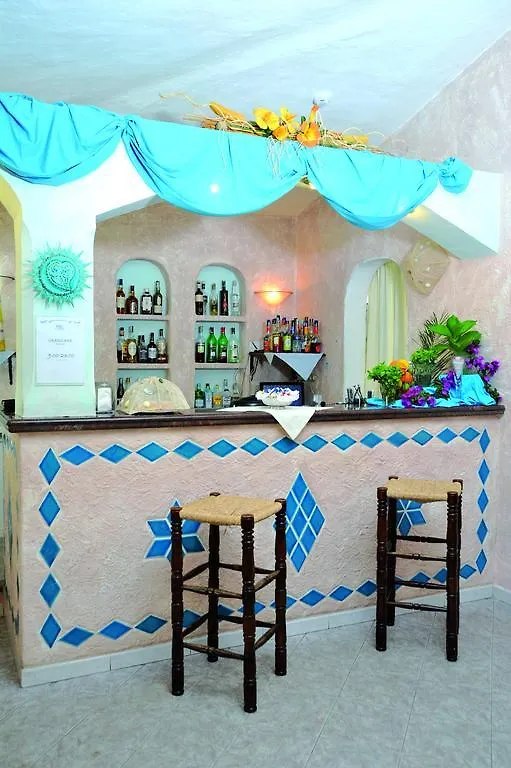 ****  Park Hotel Resort Costa Smeralda Italia