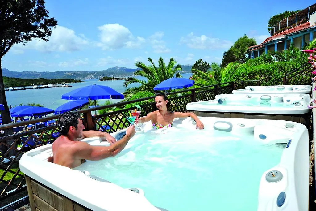 Park Hotel Resort Costa Smeralda