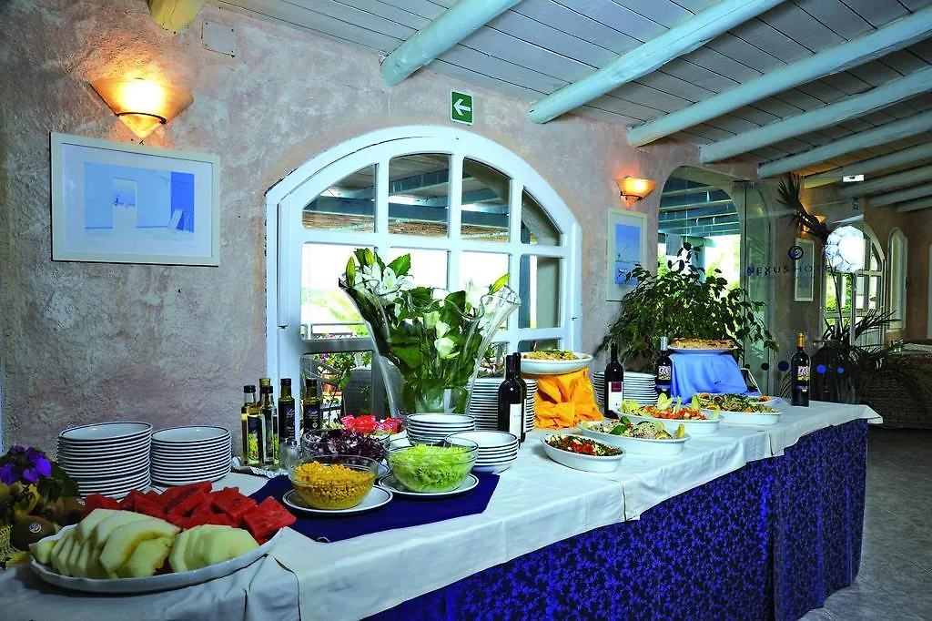 Park Hotel Resort Costa Smeralda