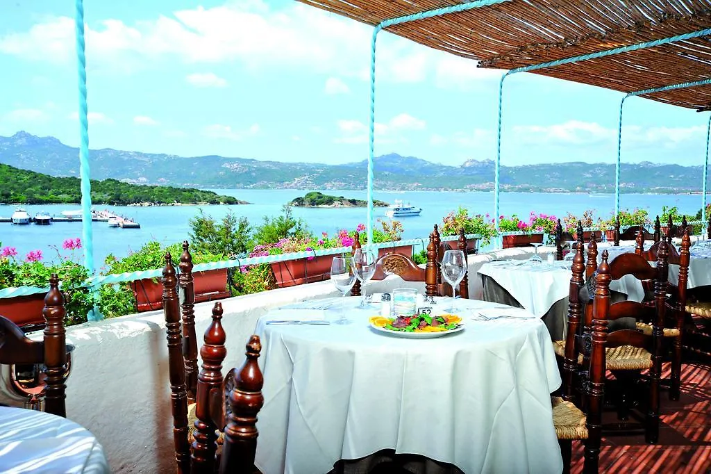 ****  Park Hotel Resort Costa Smeralda Italia