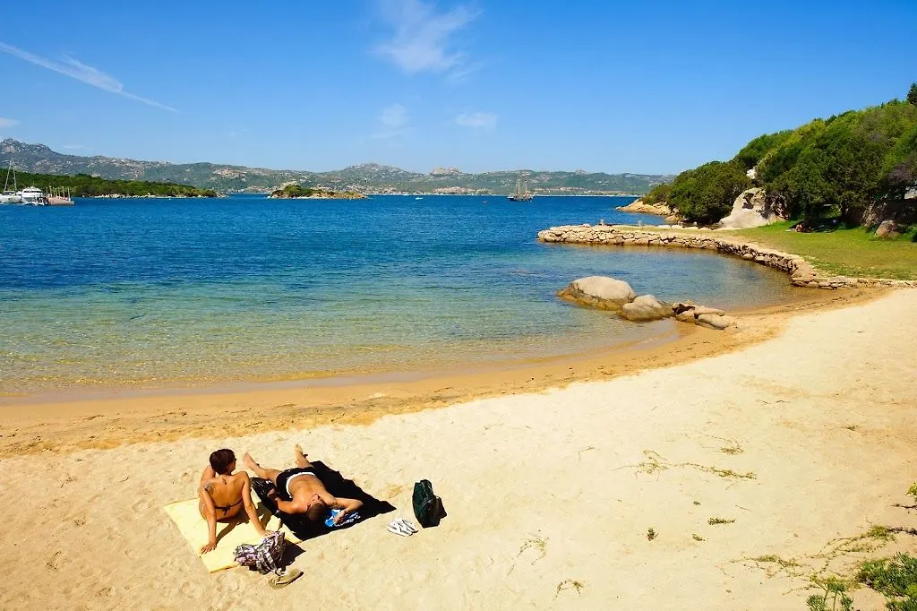 Park Hotel Resort Costa Smeralda