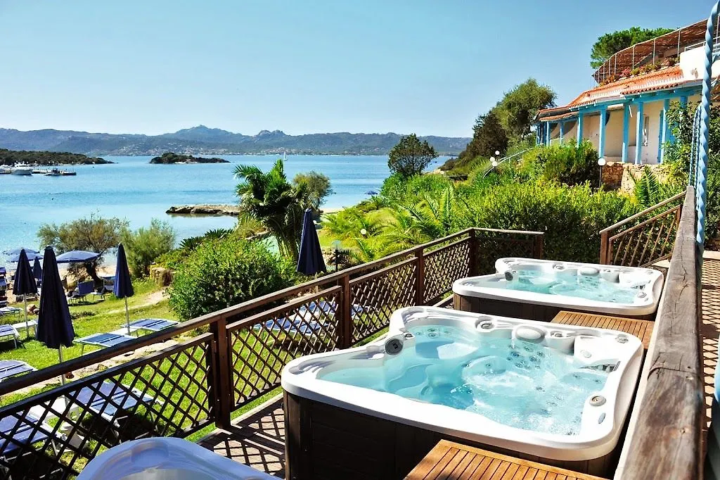 Park Hotel Resort Costa Smeralda
