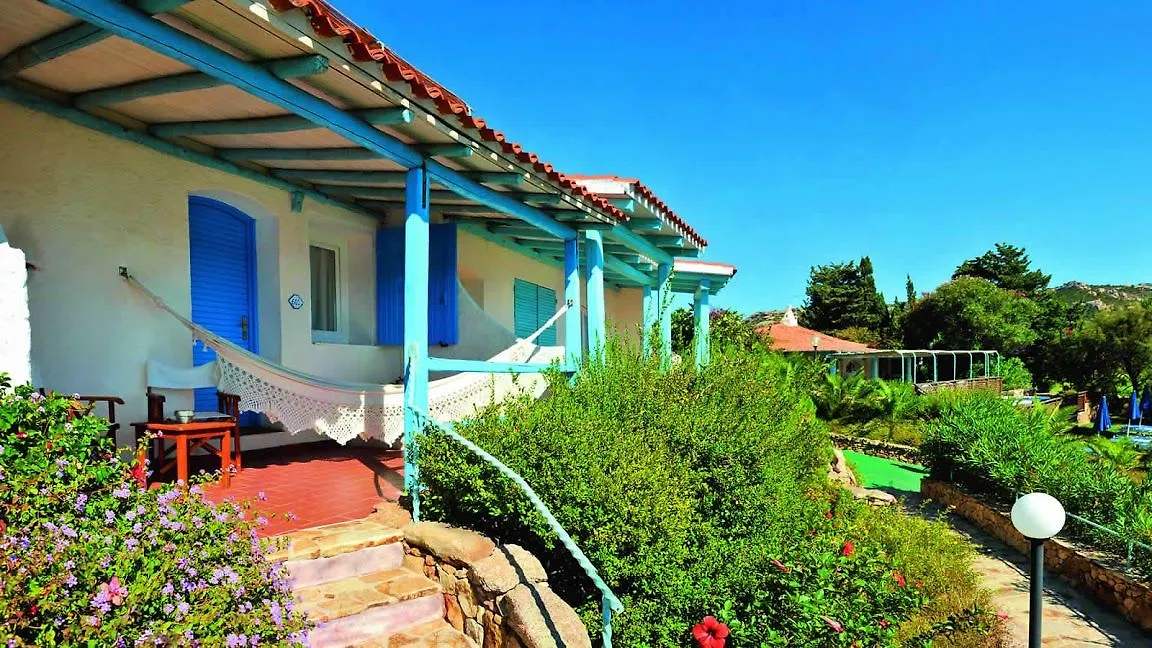 Park Hotel Resort Costa Smeralda