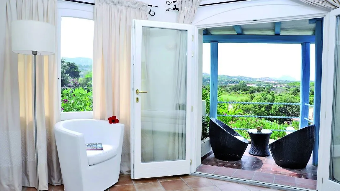 Park Hotel Resort Costa Smeralda