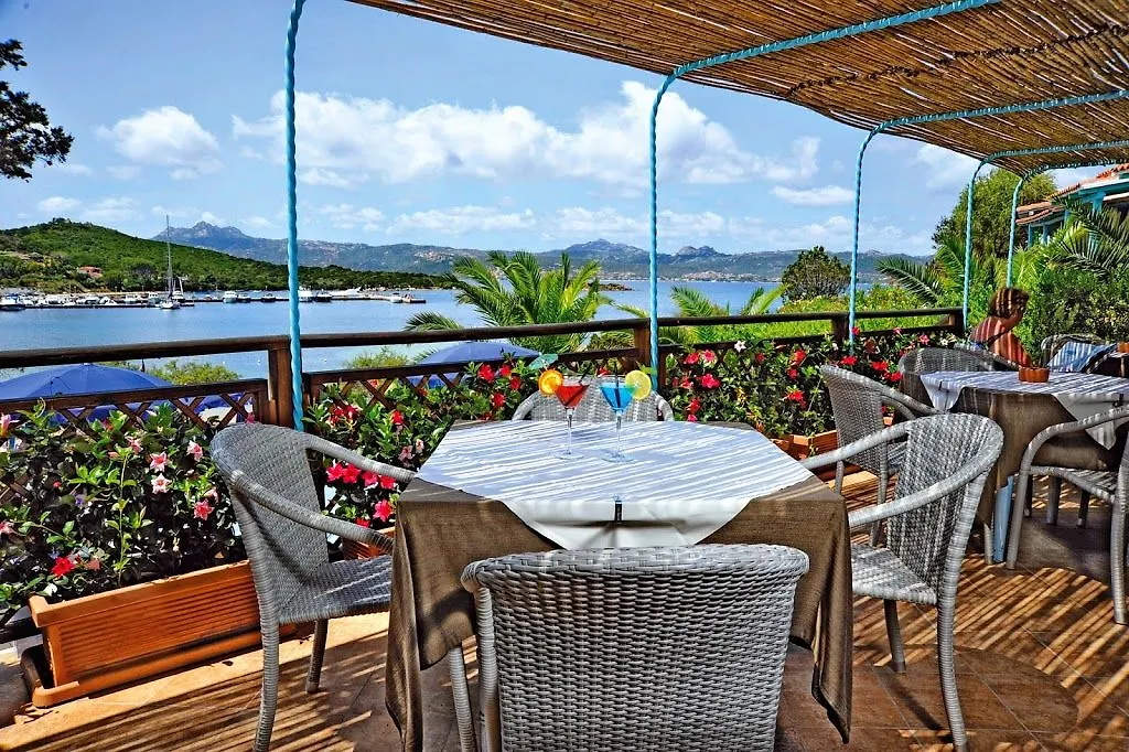Park Hotel Resort Costa Smeralda Italia