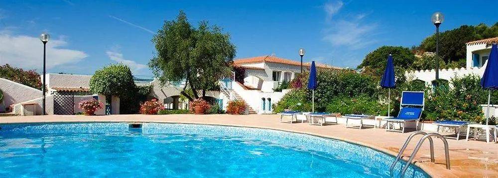 Park Hotel Resort Costa Smeralda
