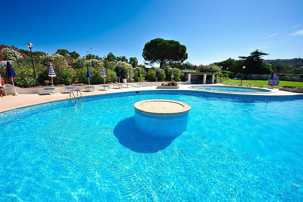 Park Hotel Resort Costa Smeralda 4*,  Italia