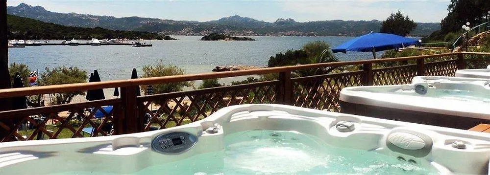 Park Hotel Resort Costa Smeralda