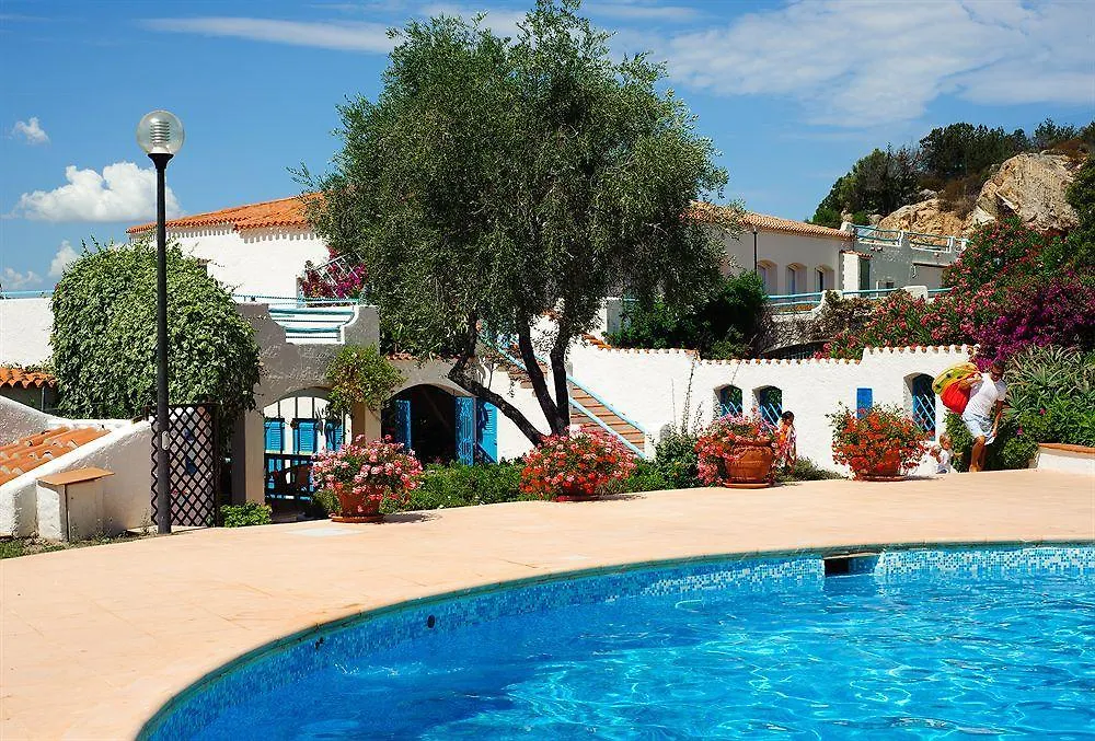 Park Hotel Resort Costa Smeralda Italia