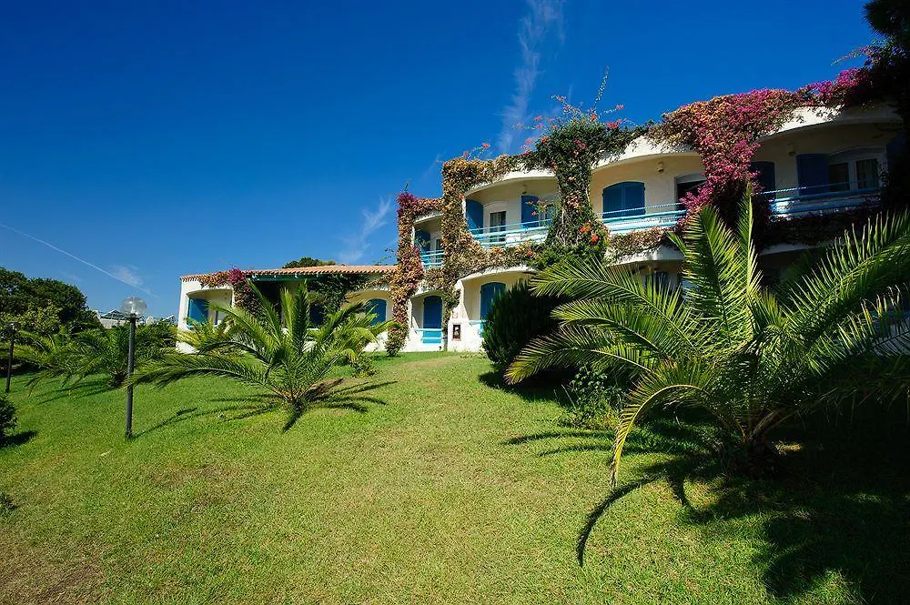 Park Hotel Resort Costa Smeralda
