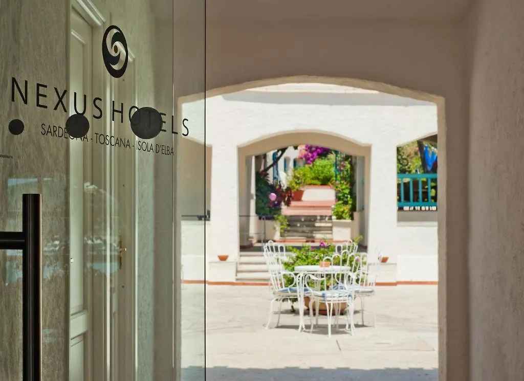 ****  Park Hotel Resort Costa Smeralda Italia