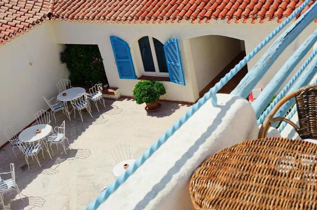 Park Hotel Resort Costa Smeralda