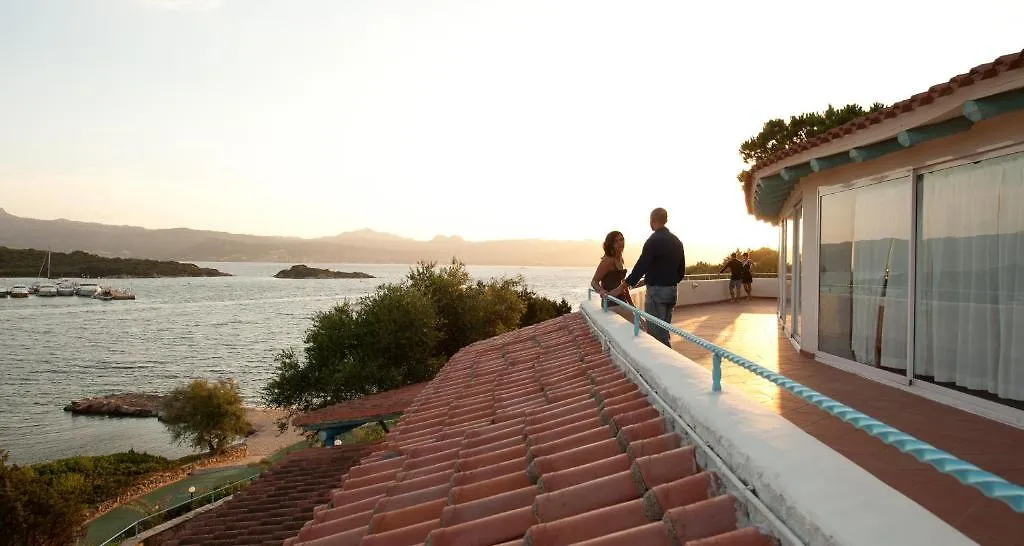 Park Hotel Resort Costa Smeralda