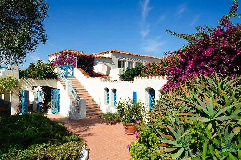 Park Hotel Resort Costa Smeralda 4*,  Italia