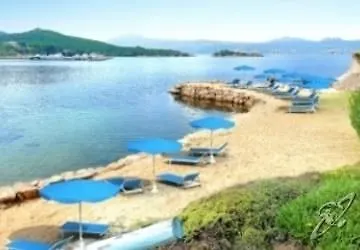 Park Hotel Resort Costa Smeralda