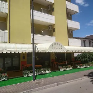 Luana , Caorle Italia