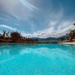 Ideal 3*, Malcesine Italia