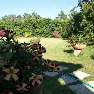 Nel Giardino In Fiore Bed & Breakfast