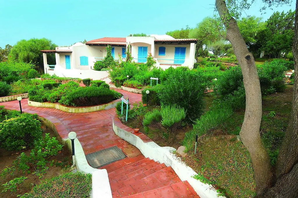 Park Hotel Resort Costa Smeralda